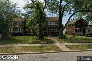 740 Grant St, Gary, IN 46404