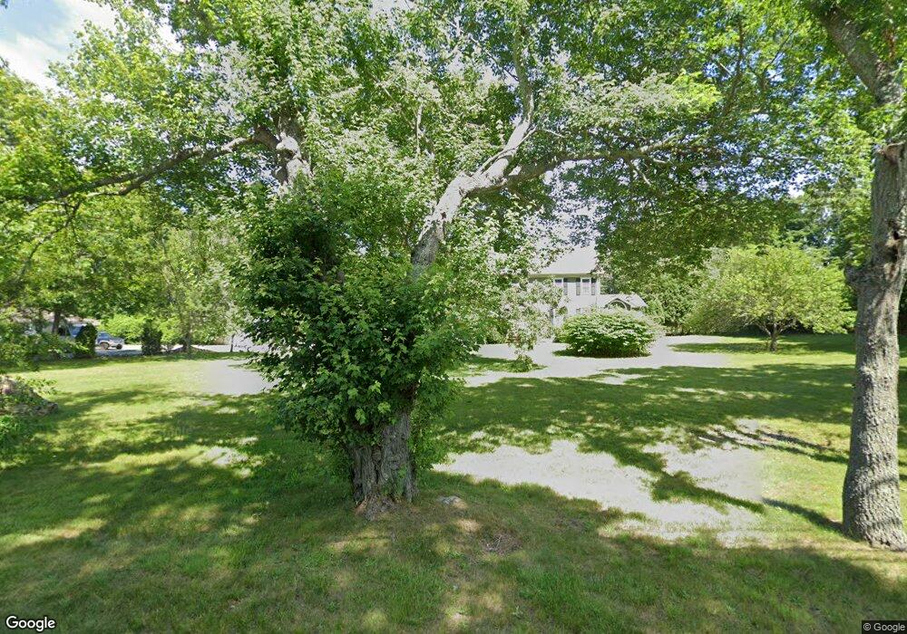 34 Gifford Rd, Westport, MA 02790 - photo 1