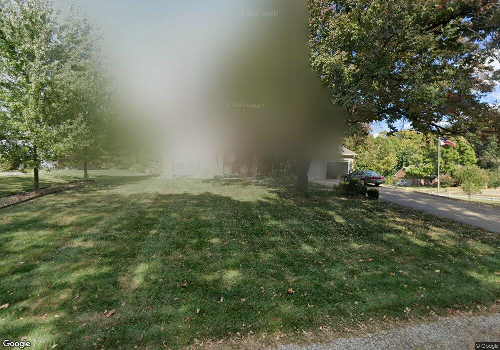 7400 Outer Gray St, Newburgh, IN 47630 - photo 1