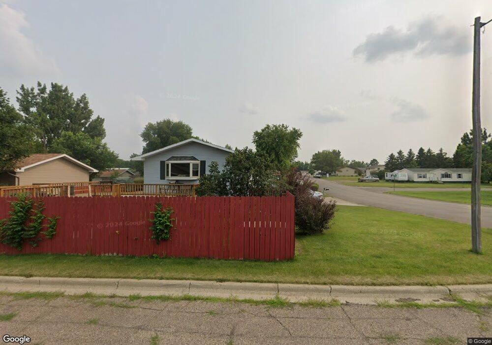 1405 14th St SW, Jamestown, ND 58401 - photo 1