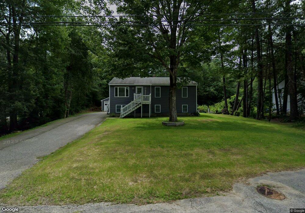 56 Barbara St, Springvale, ME 04083 - photo 1
