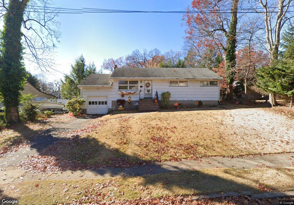 446 Hoover Ave, Township of Washington, NJ 07676 - photo 1