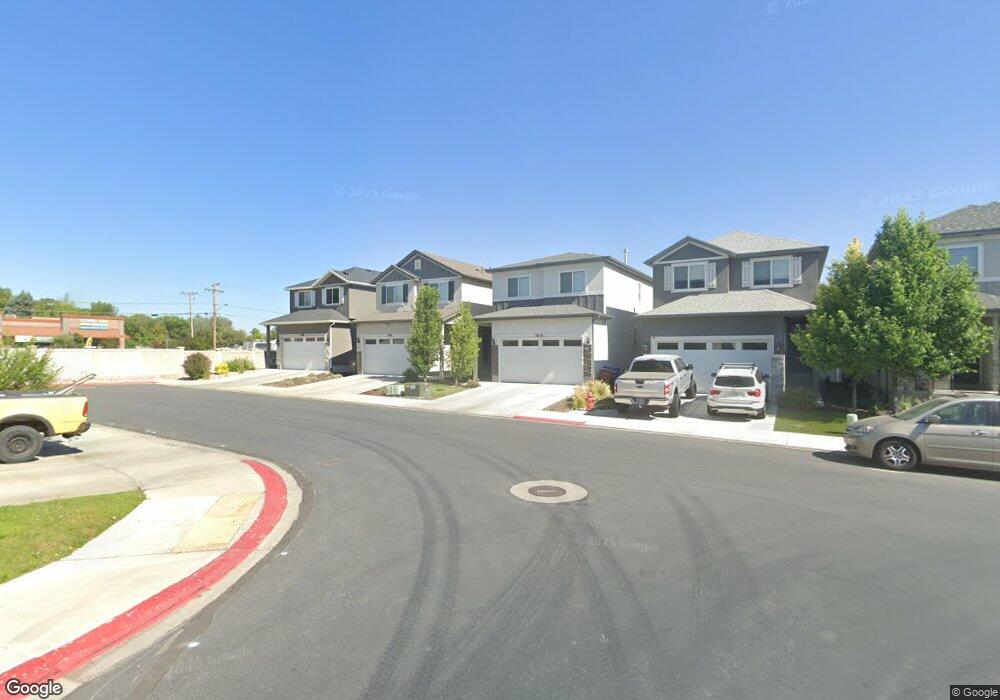 1684 W Tribeca Way unit 7, West Jordan, UT 84088 - photo 1