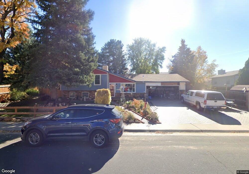 16254 E 18th Place, Aurora, CO 80011 - photo 1