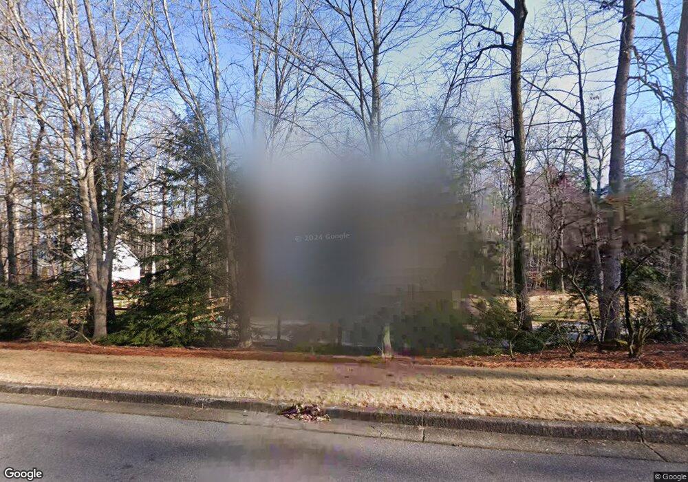 105 Cannongate Ct, Alpharetta, GA 30004 - photo 1