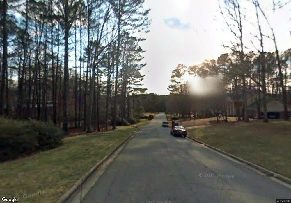 502 Windsong Way, Tucker, GA 30087 - photo 1