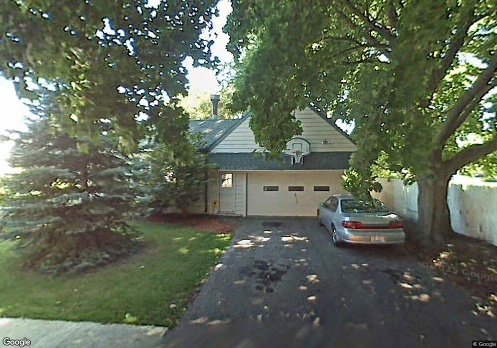 1217 Olson St, Toledo, OH 43612 - photo 1