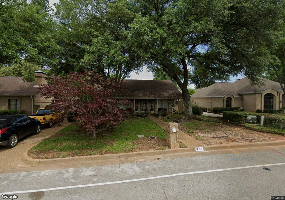 633 Timberwilde Dr, Tyler, TX 75703 - photo 1