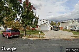 834 W 1450 N, West Bountiful, UT 84087
