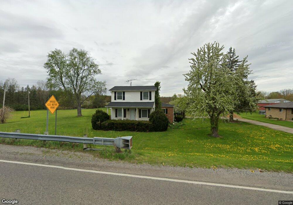4192 Seymour Rd, Swartz Creek, MI 48473 - photo 1
