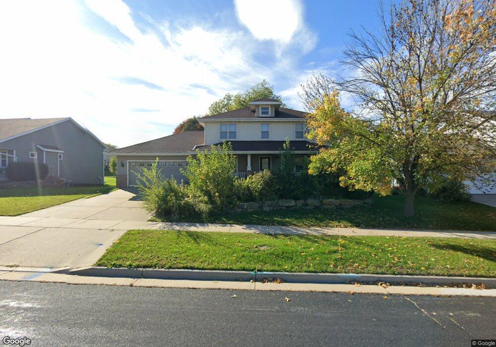 2759 Sunflower Dr, Fitchburg, WI 53711 - photo 1