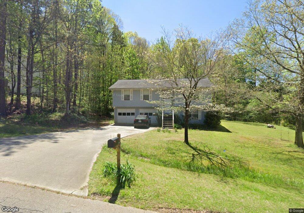 6310 Mitchell Creek Dr, Flowery Branch, GA 30542 - photo 1