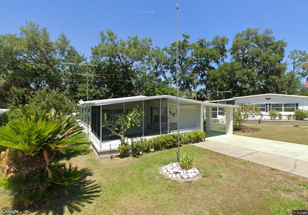 6239 Crestview Ln, Zephyrhills, FL 33542 - photo 1