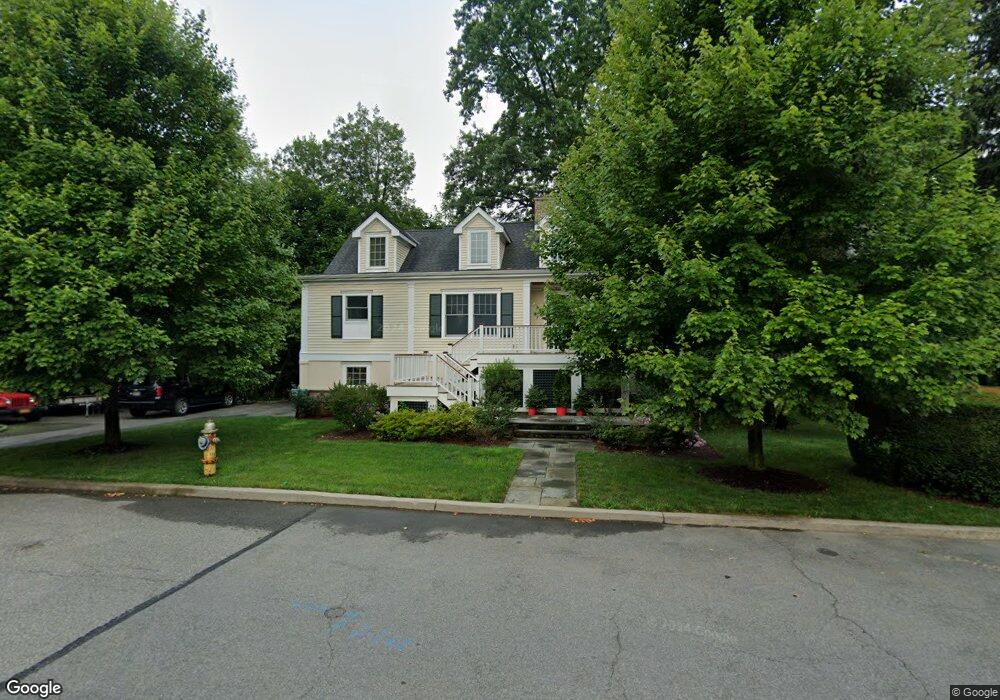 75 Wappanocca Ave, Rye, NY 10580 - photo 1