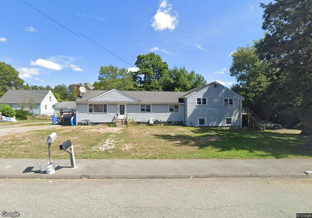 8 Concetta Sass Dr, Randolph, MA 02368 - photo 1