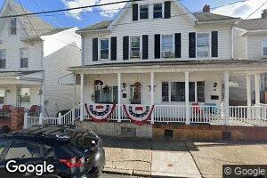 128 W Saylor St, Mount Carmel, PA 17851