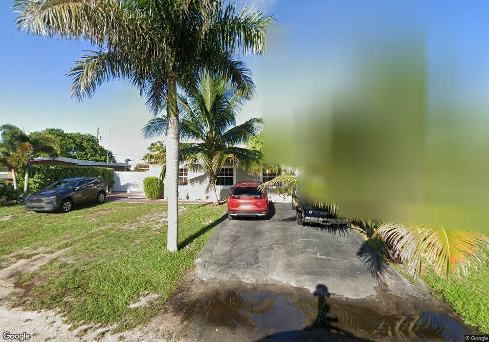 2067 Tarragon Rd, West Palm Beach, FL 33415 - photo 1