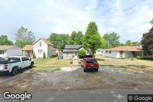 510 N Main Ave, Wyoming, IL 61491