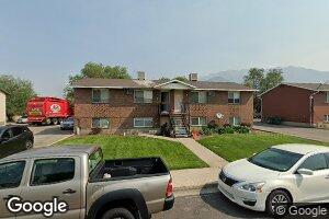 158 W 930 N, Orem, UT 84057