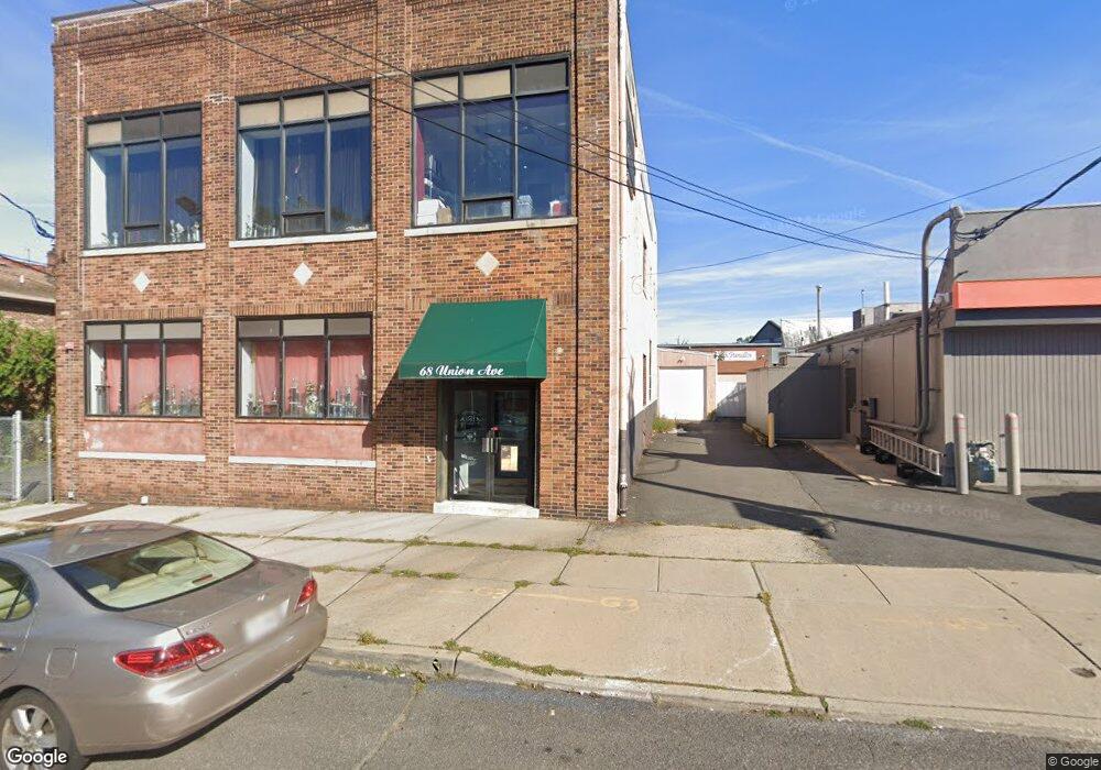 68 Union Ave unit 3, Clifton, NJ 07011 - photo 1