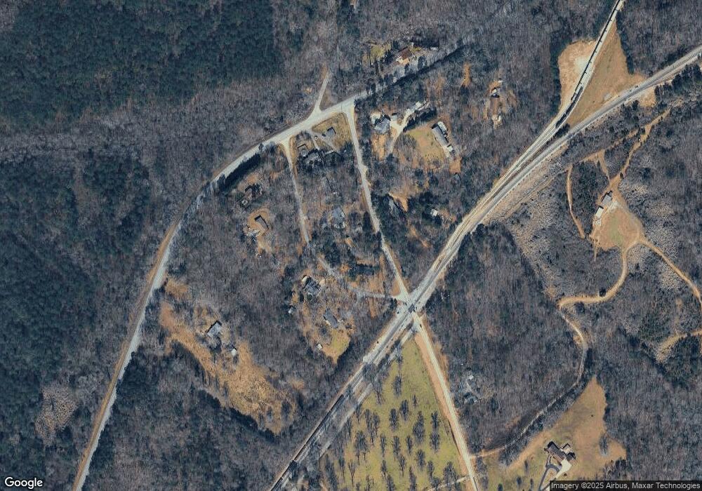 218 Apple Pie Ridge Cir, Alto, GA 30510 - photo 1