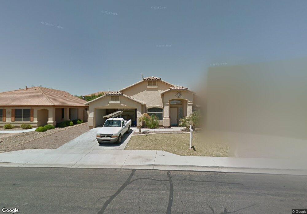 11446 E Prairie Ave unit 191, Mesa, AZ 85212 - photo 1