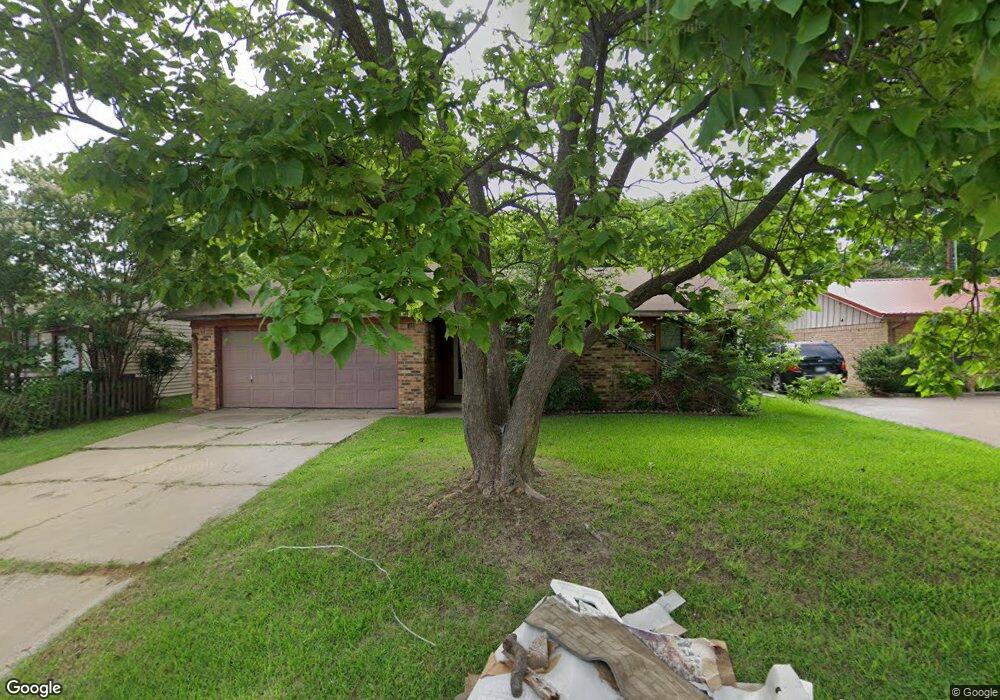 323 B St SW, Ardmore, OK 73401 - photo 1