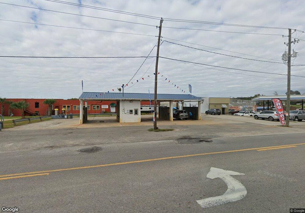 1099 3rd St, Florala, AL 36442 - photo 1