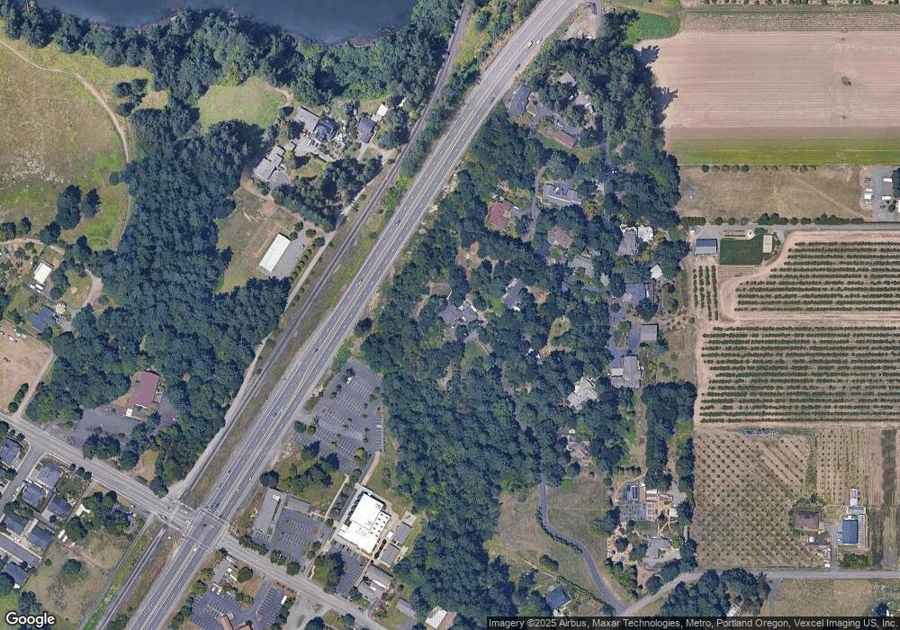 2698 SE Territorial Rd, Canby, OR 97013 - photo 1