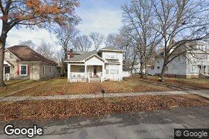 1531 Grand Ave, Parsons, KS 67357