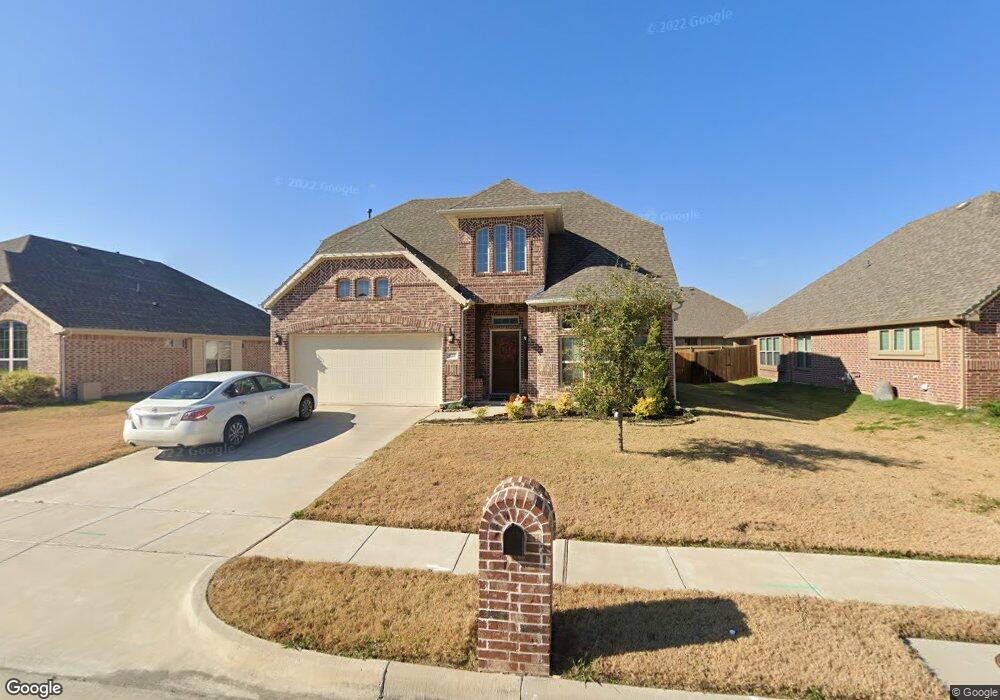 4610 Amesbury, Sherman, TX 75092 - photo 1