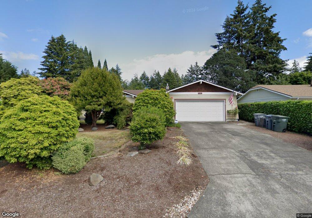 5315 98th Avenue Ct W, University Place, WA 98467 - photo 1