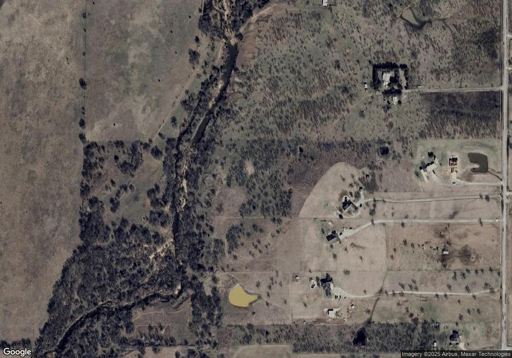 1819 SW Red Elk Rd, Cache, OK 73527 - photo 1