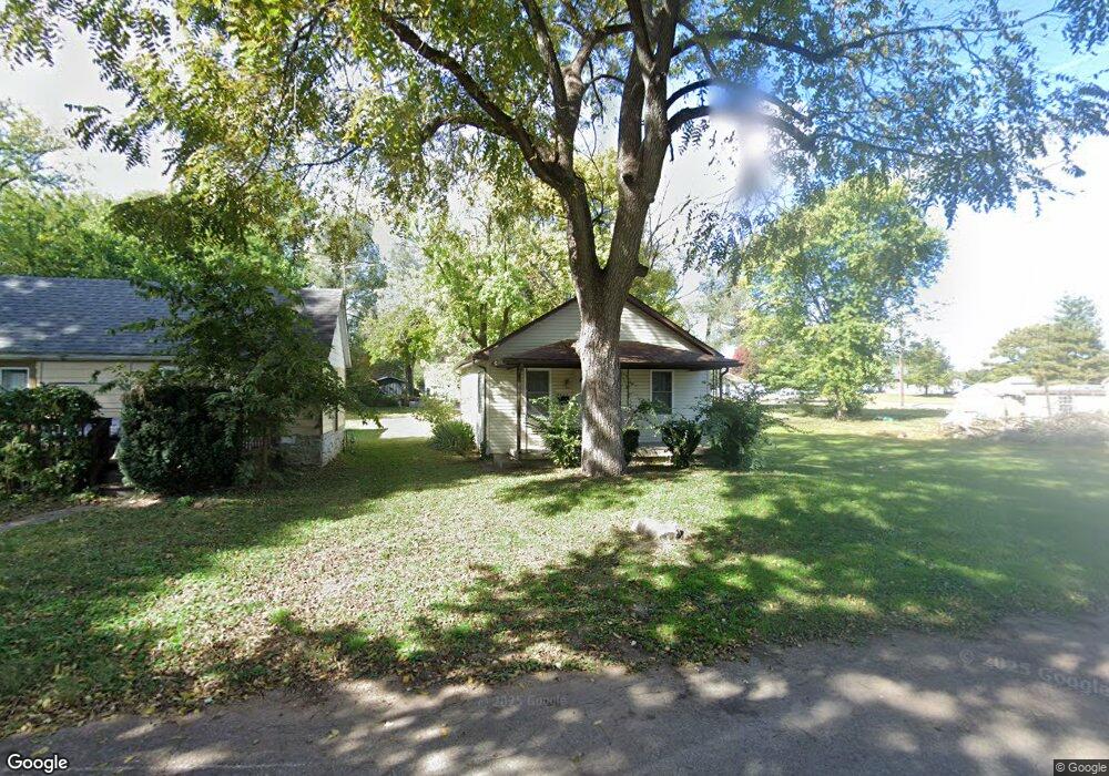 2727 Krumbhaar St, Terre Haute, IN 47802 - photo 1