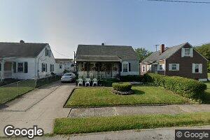 506 E 3rd St, Lima, OH 45804