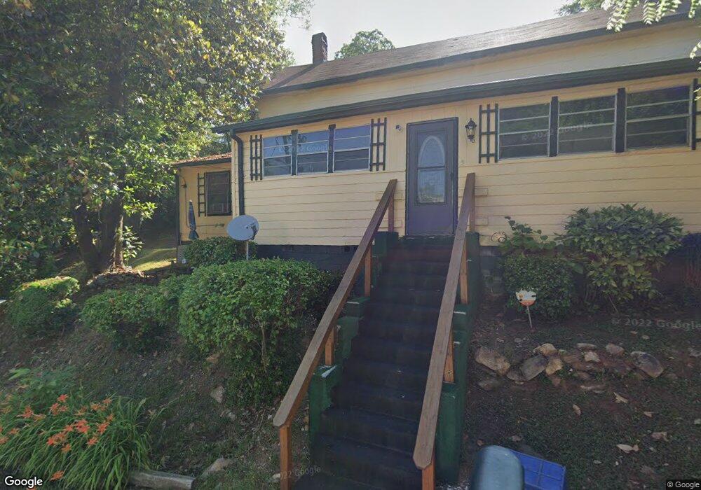 76 Johnson St, Dahlonega, GA 30533 - photo 1