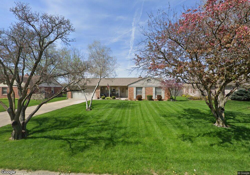 2213 Ivy Dr, Anderson, IN 46011 - photo 1