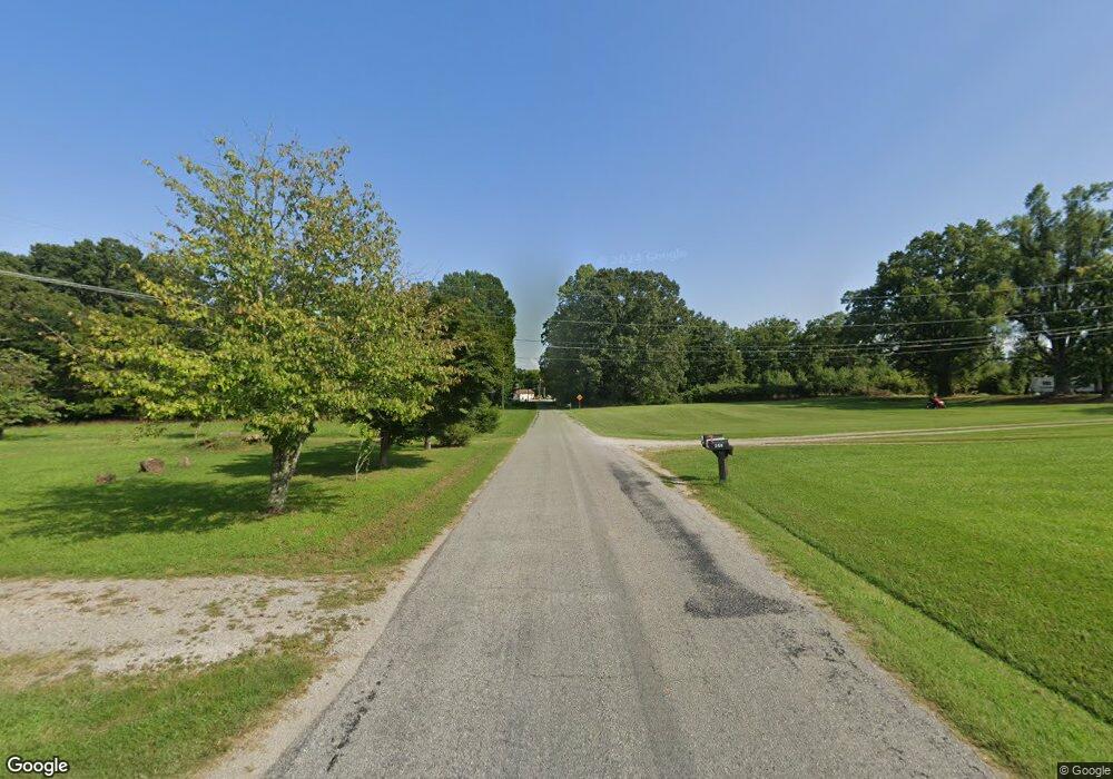 290 Duncan Dr, Callands, VA 24530 - photo 1