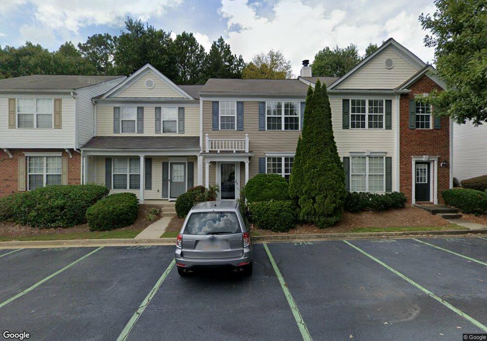 2718 Ashleigh Ln unit 2718, Alpharetta, GA 30004 - photo 1
