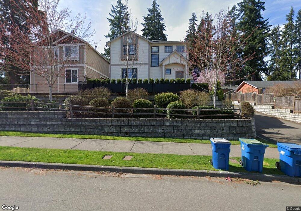 22510 80th Ave W, Edmonds, WA 98026 - photo 1