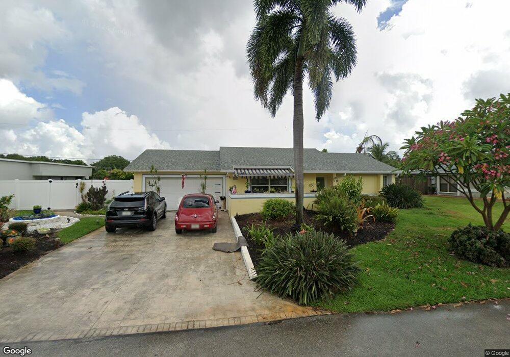 7501 SW 42nd Ct, Davie, FL 33314 - photo 1