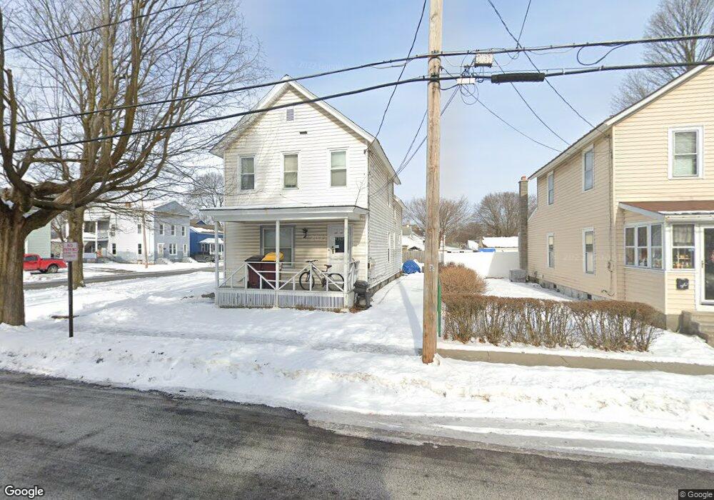 88 Lawrence St, Glens Falls, NY 12801 - photo 1