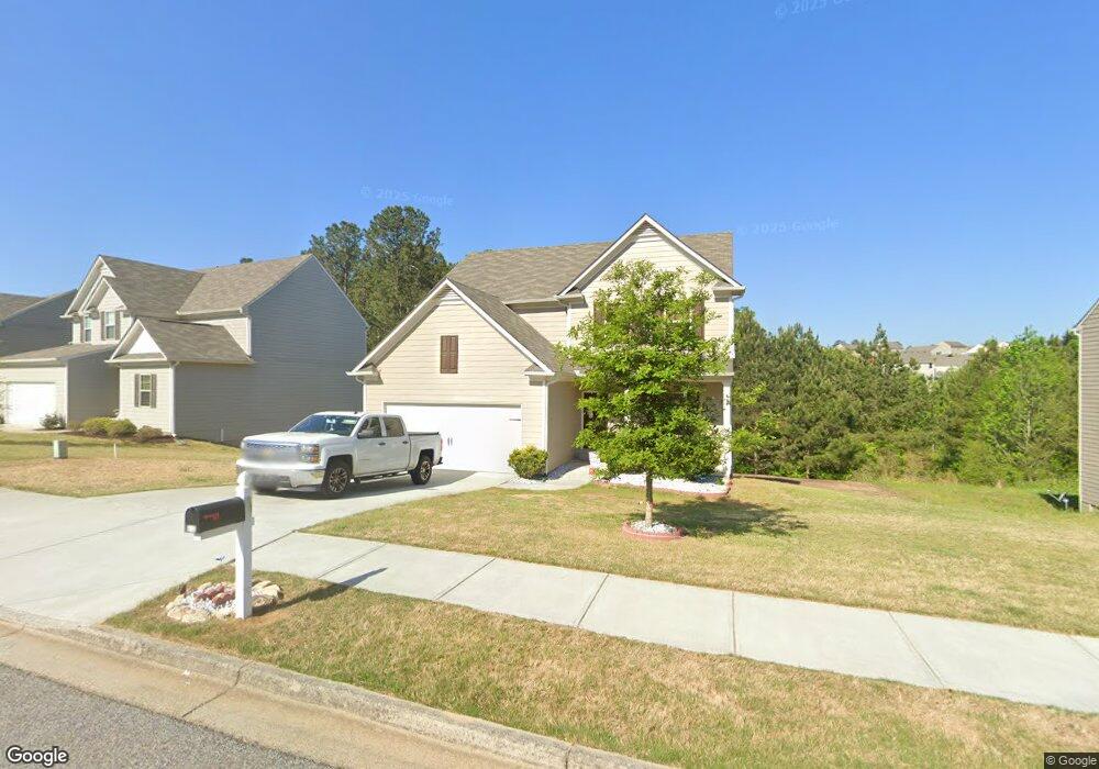 816 Castilla Way, Winder, GA 30680 - photo 1