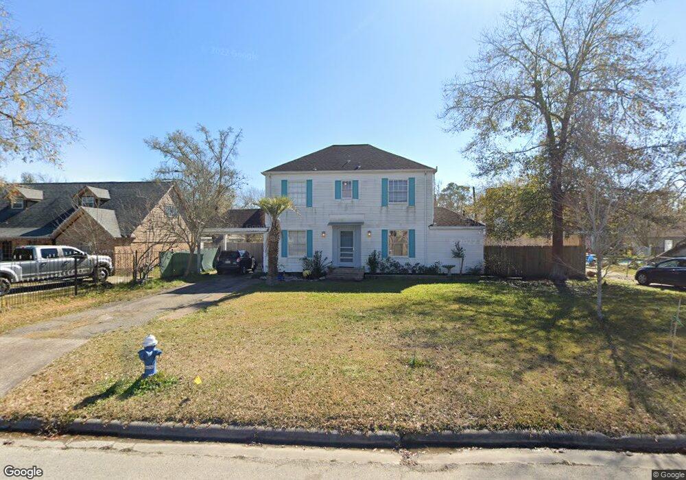 8162 Ogden St, Houston, TX 77017 - photo 1