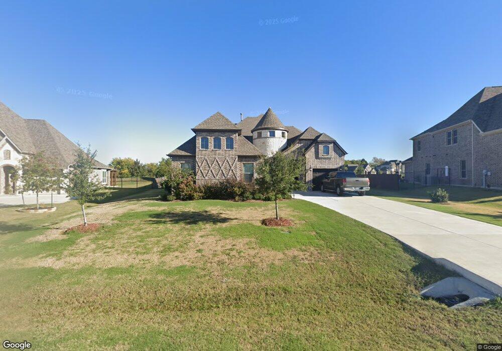 405 Snead Dr, Wylie, TX 75098 - photo 1