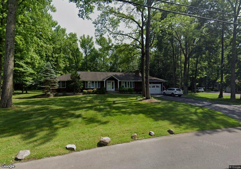 32 Fenimore Dr, Scotch Plains, NJ 07076 - photo 1