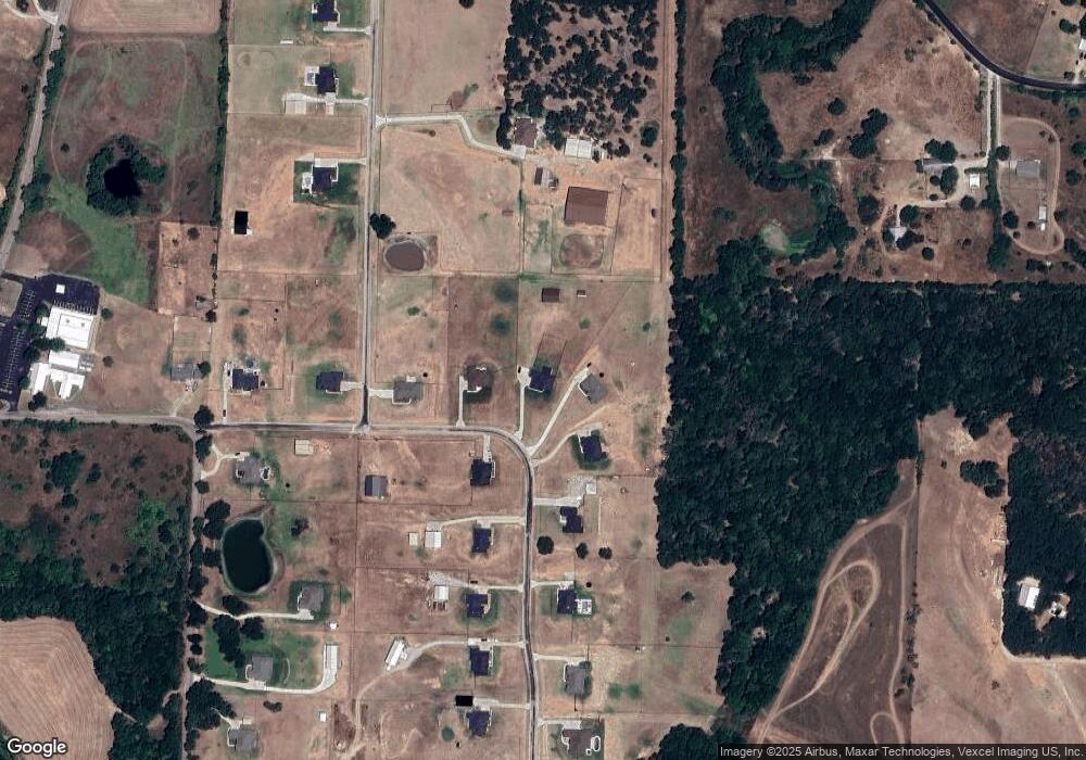 140 Katy Ranch Dr, Weatherford, TX 76085 - photo 1