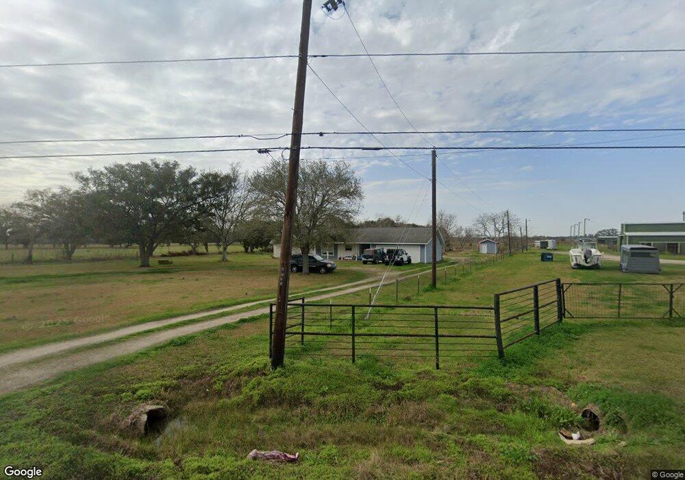 3422 County Road 160, Alvin, TX 77511 - photo 1