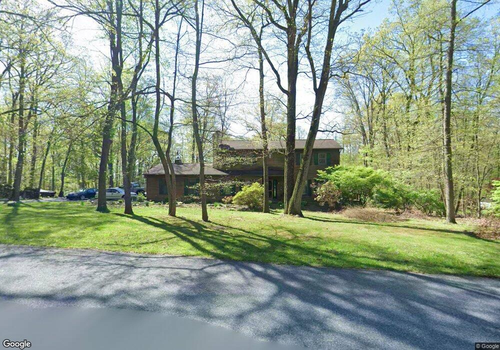 572 Friendship Dr, Honey Brook, PA 19344 - photo 1