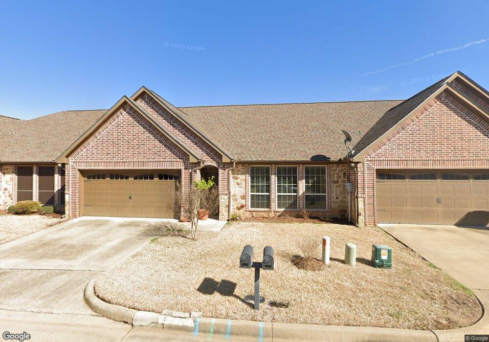 5118 5118 Chadbourne, Tyler, TX 75703 - photo 1